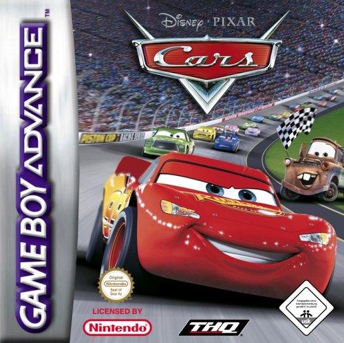 Game Boy Advance