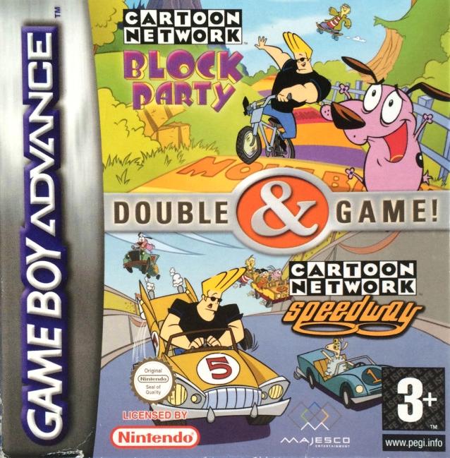 Game Boy Advance