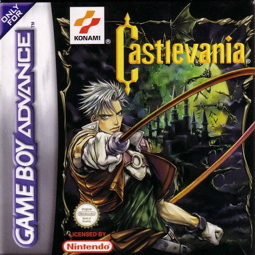 Game Boy Advance