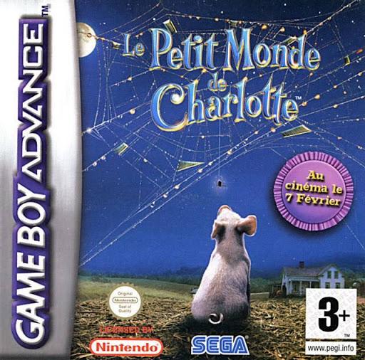 Game Boy Advance