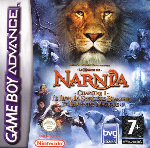 Game Boy Advance