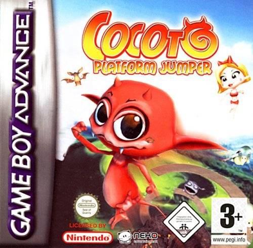 Game Boy Advance