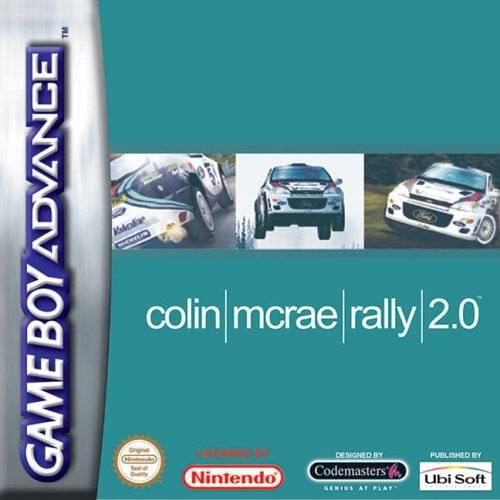 Game Boy Advance