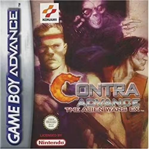 Game Boy Advance