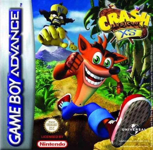 Game Boy Advance