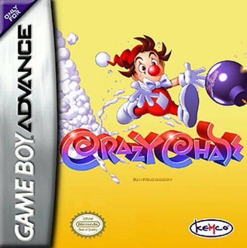 Game Boy Advance