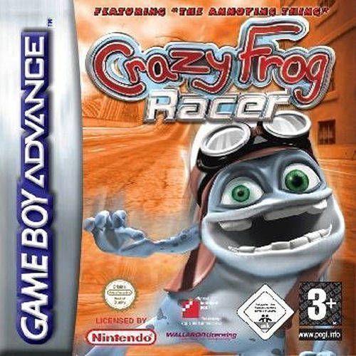 Game Boy Advance