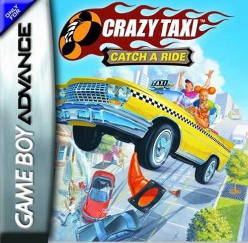 Game Boy Advance