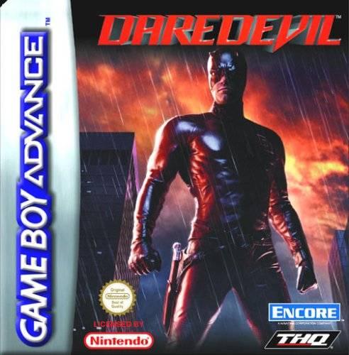 Game Boy Advance