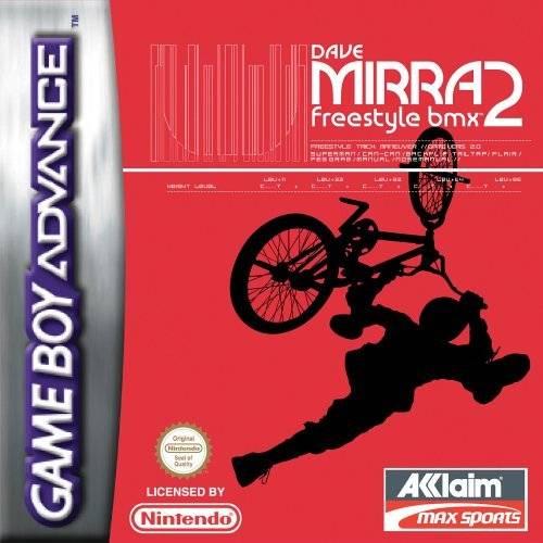 Game Boy Advance