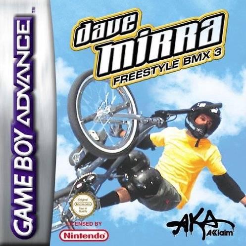 Game Boy Advance