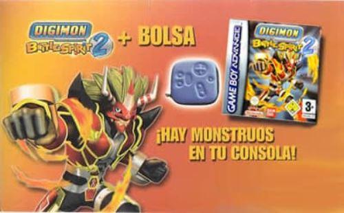 Game Boy Advance