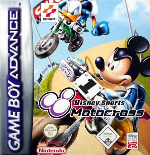 Game Boy Advance