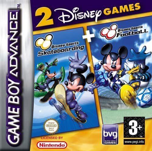 Game Boy Advance