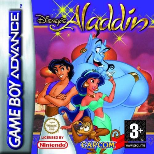 Game Boy Advance