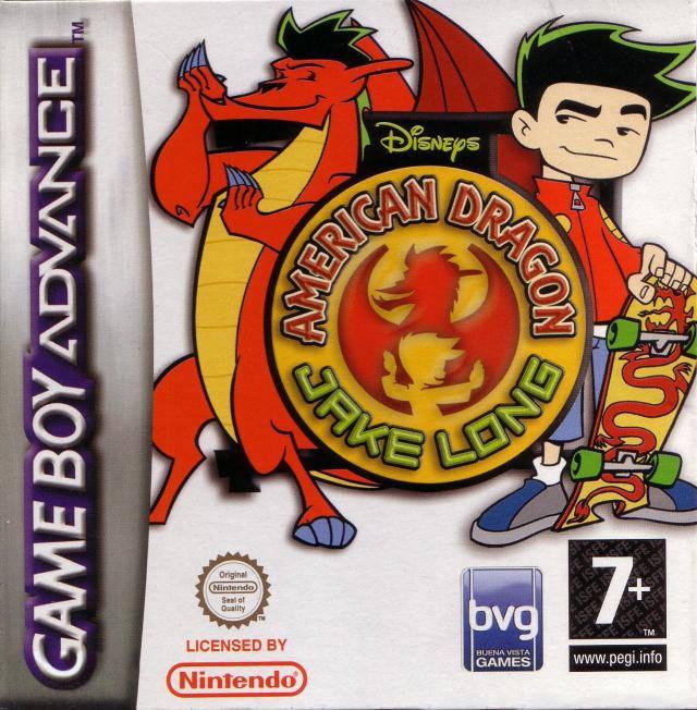 Game Boy Advance