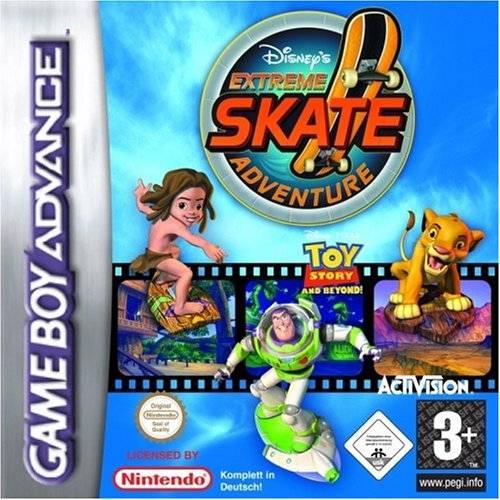 Game Boy Advance
