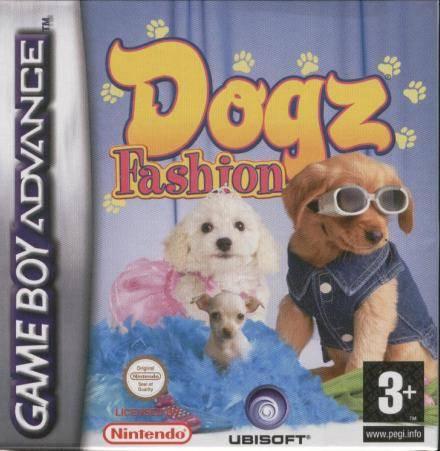 Game Boy Advance