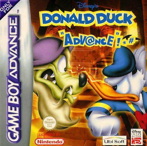Game Boy Advance