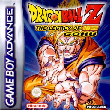 Game Boy Advance