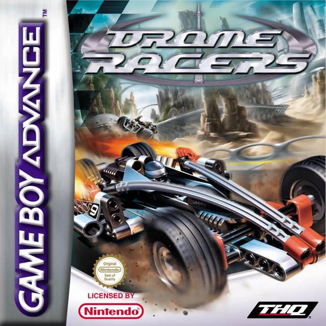 Game Boy Advance