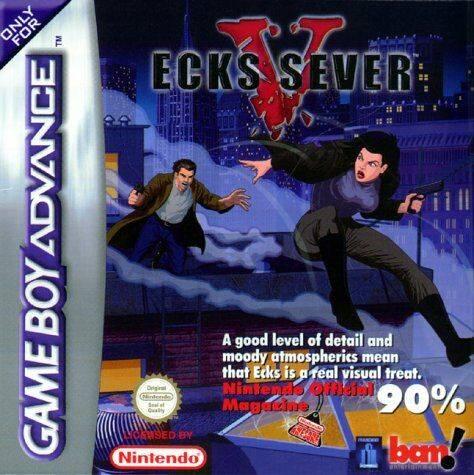 Game Boy Advance