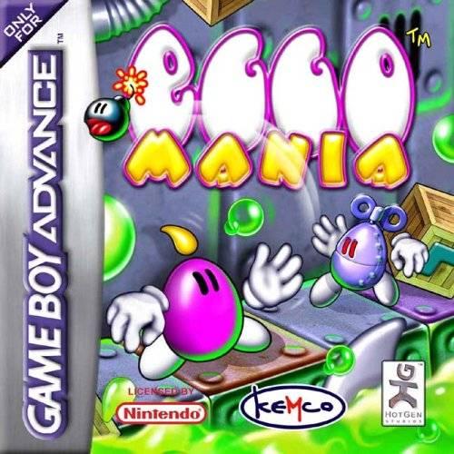 Game Boy Advance