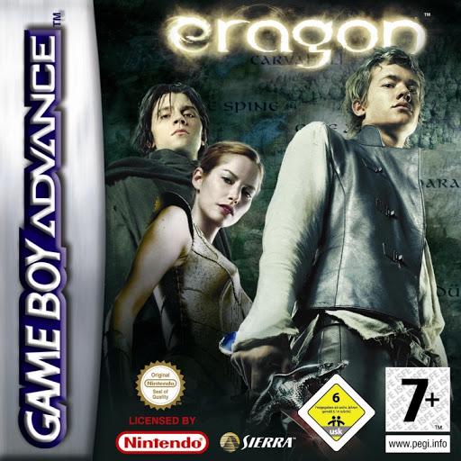 Game Boy Advance