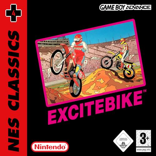 Game Boy Advance