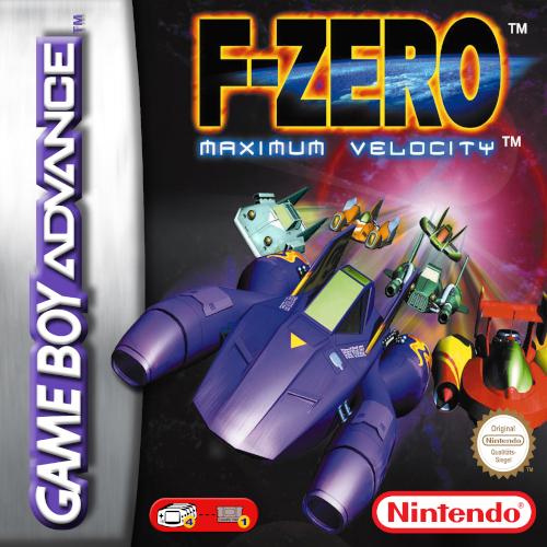 Game Boy Advance