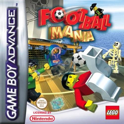Game Boy Advance