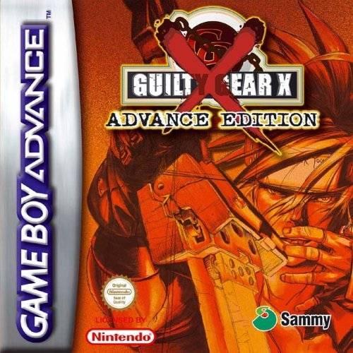 Game Boy Advance