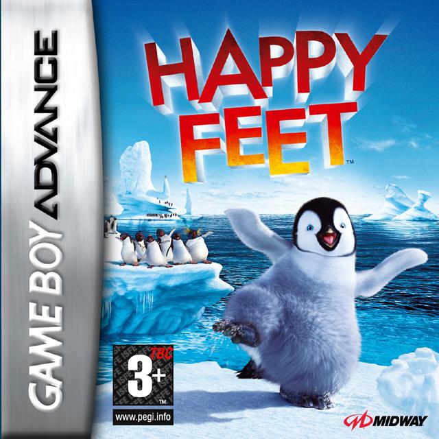 Game Boy Advance