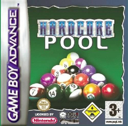 Game Boy Advance