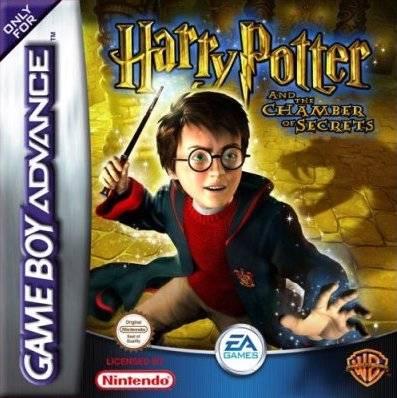 Game Boy Advance