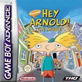 Game Boy Advance