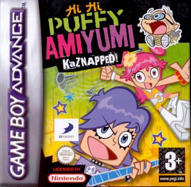 Game Boy Advance