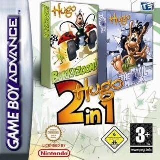 Game Boy Advance