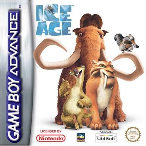 Game Boy Advance