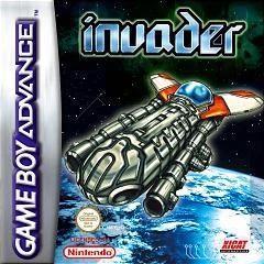 Game Boy Advance