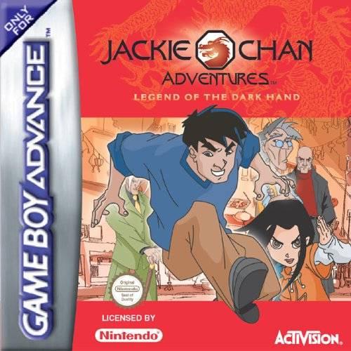 Game Boy Advance