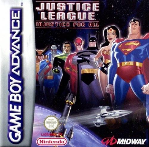 Game Boy Advance
