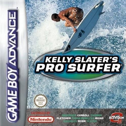 Game Boy Advance