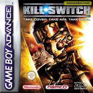 Game Boy Advance