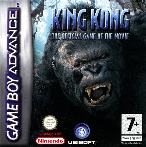 Game Boy Advance