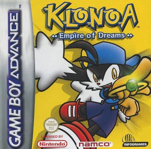 Game Boy Advance