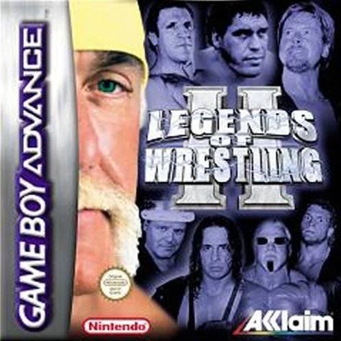 Game Boy Advance