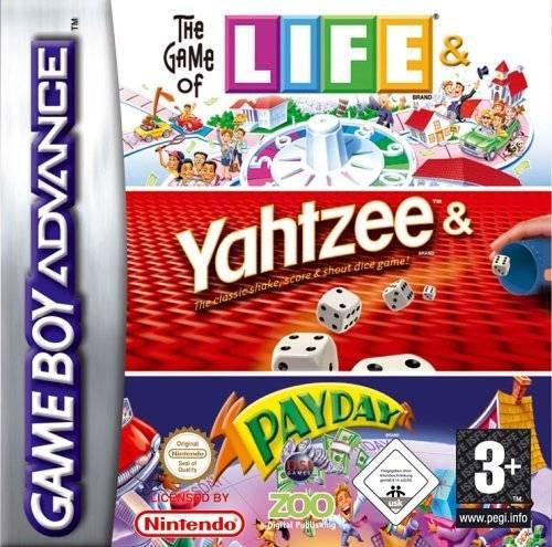 Game Boy Advance