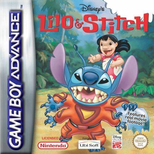 Game Boy Advance