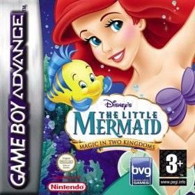 Game Boy Advance